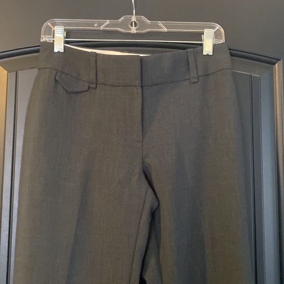 Ann Taylor Loft pant - Picture 2 of 3